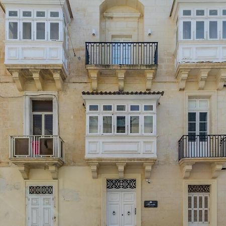 Valletta Collection - Luxury Floriana Apts, Buitenkant foto