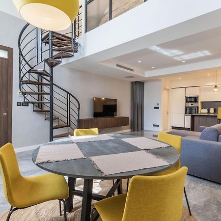 Valletta Collection - Luxury Floriana Apts, Buitenkant foto