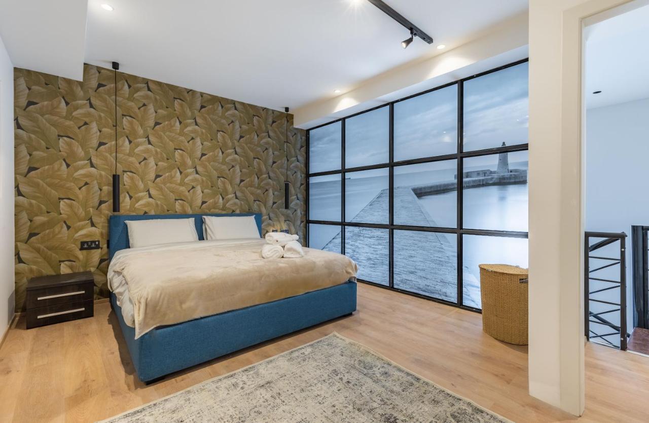 Valletta Collection - Luxury Floriana Apts, Buitenkant foto